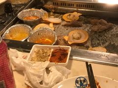 -爱客得牛排海鲜烤肉·火锅自助(春熙路黑金好店)