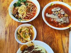-牛王庙特色面(杏苑公寓店)