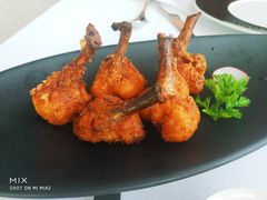 -佐度王子扒房(天鹅湖店)