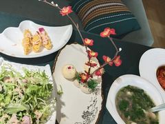 -忘忧草融合私房菜(红鼎国际店)