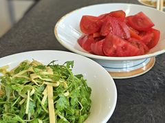 -金刚山(学府路店)