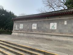-采石矶景区