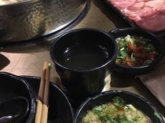 -左庭右院鲜牛肉火锅(新梅广场店)