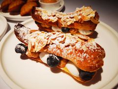 巴黎布雷-壳里西餐厅Coquille Seafood Bistro(蒙自路店)