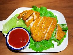 -十面春风·江南面馆(崇宁路店)