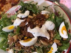 站点沙拉-Tubestation站点比萨(五道营店)