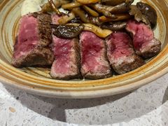 黑松露土豆泥佐牛排-Toris(LuOne凯德晶萃广场店)