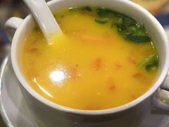 -Santoor 萨都里印度餐厅(北锣鼓巷店)