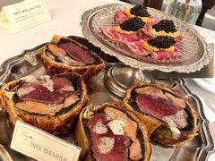 -壳里西餐厅Coquille Seafood Bistro(蒙自路店)