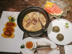 -三生石·福建菜·家宴(五四店)