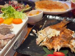 -纳瓦新疆菜(银都店)