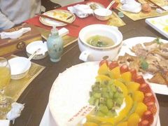 -鹿鸣春饭店(总店)