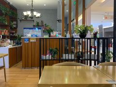 大堂-台北楚楚园馅饼粥(虹桥南丰城店)