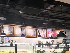 -拿渡·水煮鱼 麻辣香锅(西单大悦城店)