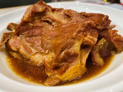 -喜家德虾仁水饺(华强天虹店)