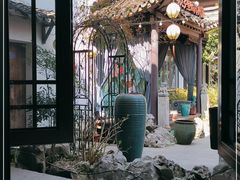 -吴越荣记·苏州菜·松鼠桂鱼(娄门景区店)