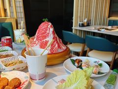 -温野菜涮涮锅(曲江大悦城店)