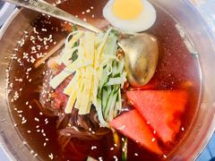 -丰茂烤串(公园店)