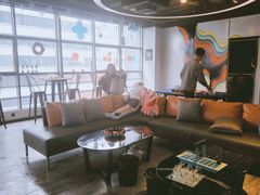 -CIAO·团建聚餐·生日派对轰趴馆(福田店)