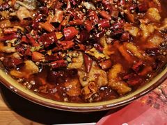 -小俩口烧烤东北菜(双井店)