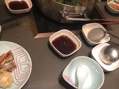 -捞王锅物料理(上海世茂广场店)