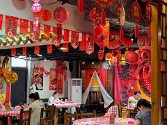 -忆外婆徐州菜·地锅鸡·生日宴(吴庄店)
