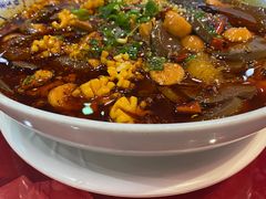 -东北大院·东北菜(三台子店)