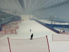 -哈尔滨热雪奇迹