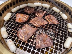 -花味·自助烤肉(南方时代店)