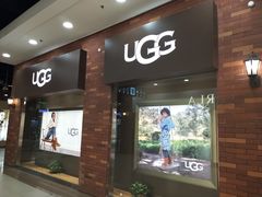 -UGG(燕莎奥特莱斯购物中心店)