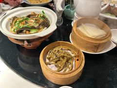 -芳芳私房菜·精做淮扬菜(承德路店)