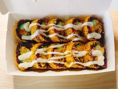 招牌黑金卷-n多寿司(滨湖万达广场店)