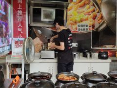 -降龙爪爪(建设路2店)