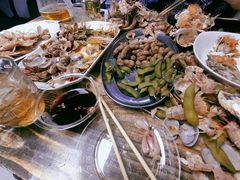 -人和啤酒屋海鲜大排档(营口路店)