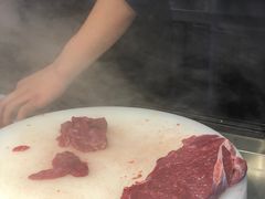 -五彩凉山自助西昌烧烤(柳翠路店)