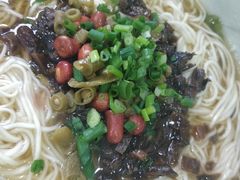 -陈记柳州螺蛳粉(大坪店)