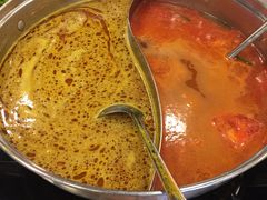 -呷哺呷哺(松江开元店)