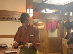 -蟹料理 北海道かに将軍(札幌本店)