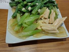 -秦老大西安羊肉泡馍馆(健德门店)
