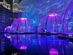 -异次元·LIGHT HOUSE·美食酒廊·休闲露台