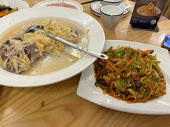 -东北风(江北万达店)