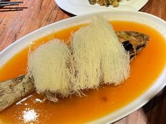 鲤鱼焙面-宋都禾源·灌汤包子(汉兴路直营店)