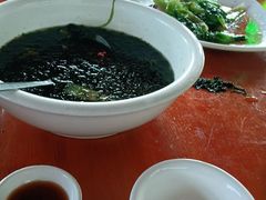 -坛南湾阿强农家乐.海鲜大排档老字号(福州地标美食店)