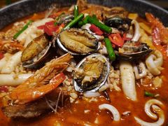 -蛙喔牛蛙(百联南方店)