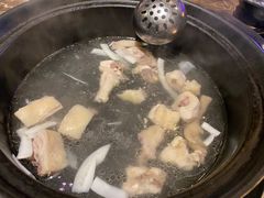 -同仁四季椰子鸡(海岸城天利店)