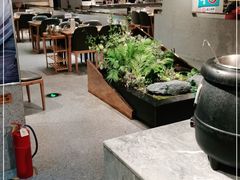大堂-江小渔鲜鱼火锅(冠亚星城店)