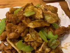 -小俩口烧烤东北菜(双井店)