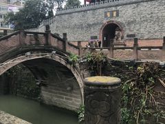 -房湖公园