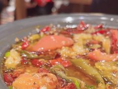 -云海肴·汽锅鸡·云南菜(美罗城店)