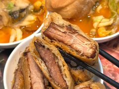 -滋粥楼·顺德菜(番禺广场总店)
